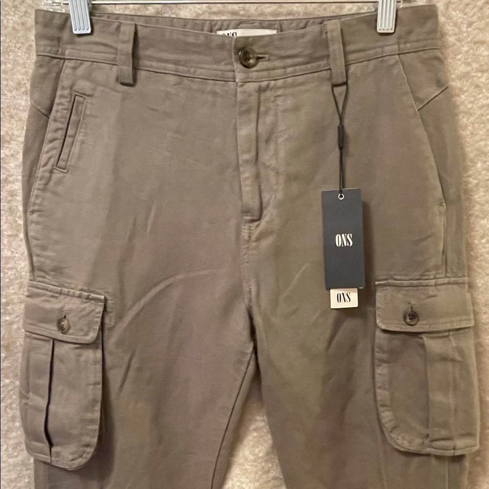 ONS Cargo pants